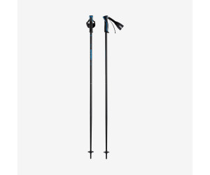 Горнолыжные палки HEAD 24 Frontside anthracite blue 